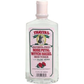 Witch Hazel